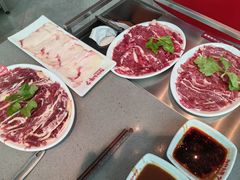 -为什么牛潮汕牛肉火锅(中信广场店)