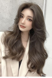 -88潮牌美发沙龙