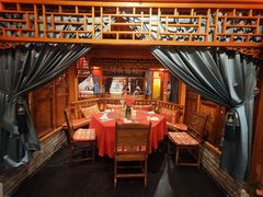 -正阳门饭庄·烤鸭·北京菜(万丰路七里庄店)