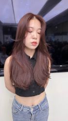 -卓梵美发·精品Salon