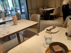 大堂-必胜客(新辰里酒仙桥店)