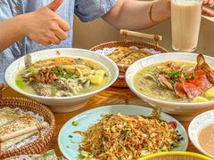 -面道赞宁海海鲜面(迎凤街店)