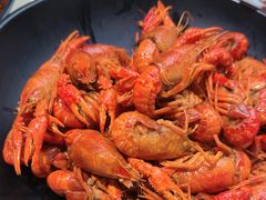 -聚味瞿记·龙虾堂(咸嘉湖店)