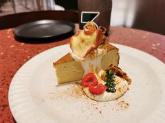 -La Terre乐田(万象城店)