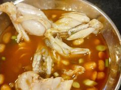 -鸿顺老铁锅美蛙鱼府(解放碑店)