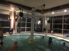 -上海浦东嘉里大酒店
