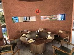 -福满我家大碗厨·湘菜(上海大厦店)
