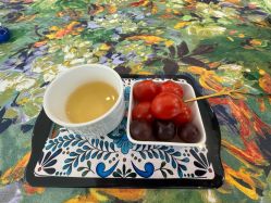 -黎蓓露·徒手骨雕蛋白抗衰·调肤管理