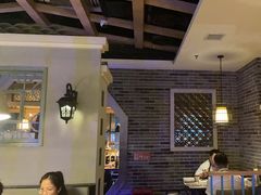 -野妹经典火锅(民治店)