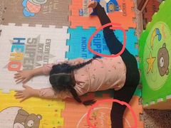 -艺彩童馨舞蹈培训学校(西湖道校区)