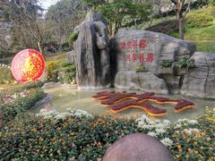-南山植物园
