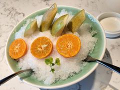 -锦楼·臻选新杭帮(正大广场店)
