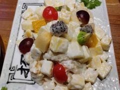 -陆壹捌餐厅(五大道店)