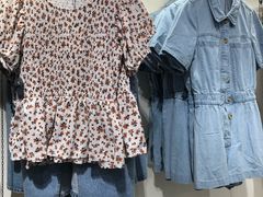 -ZARA(深圳金光华广场店)