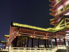 -中国宜宾·长江地标广场