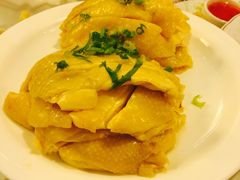 -翠华餐厅(旺角文华商场店)