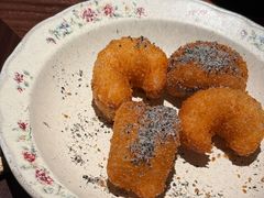-金海华·四季时堂·第一食堂(现代传媒广场店)