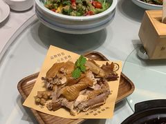 -郭林家常菜(狼垡店)