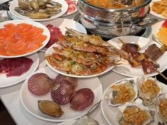 -九月海·海鲜自助(世纪东方店)