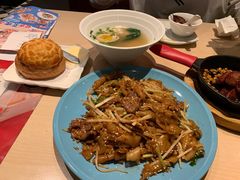 -避风塘(嘉兴八佰伴店)