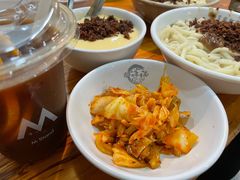 -肖家河家常面(肖家河北街店)