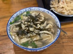 -清真马杰山牛肉汤馆