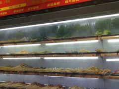 -蜀串香牛杂火锅串串