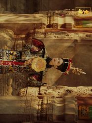 点击看大图 -美云庭古装·格格服汉服·京城旅拍(北京店)