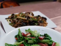 -丰泽园饭店