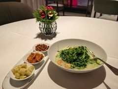 -北京柏悦酒店·锦庭餐厅Dining Room