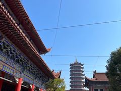 -皇罗禅寺