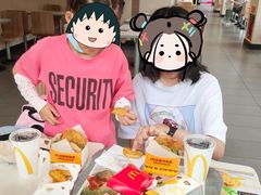 -麦当劳(宜昌东山大道店)