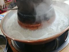 -元盛居(生态大街店)