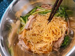 牛腩面-正斗粥粉面饭