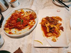 -德尚煌·顺德菜(誉山悠方天地店)