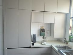 -索菲亚衣柜橱柜家具全屋定制(汶水红星店)