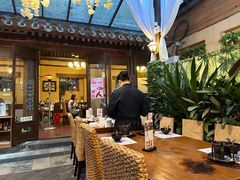 -束河人家(南锣鼓巷店)