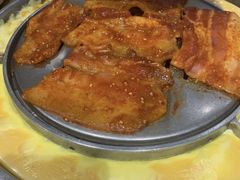 -姜虎东白丁烤肉(深圳湾后海汇店)