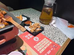 -炭舍干锅(华发商都店)