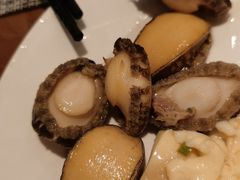 -苏州吴江盛虹万丽酒店-燃餐厅(盛泽店)