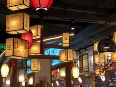 -小湘旺(港湾花园店)