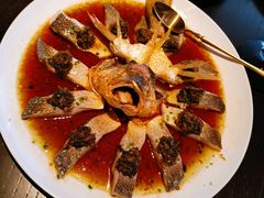 -甄御•海鲜新青岛菜(麦岛店)