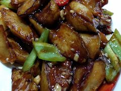 -李老哈·东北菜(宋园路店)