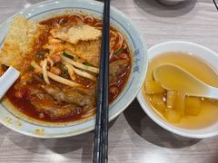 -柒小螺·螺蛳粉(利丰广场店)