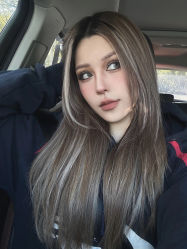 -DL HOPE造型