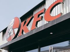 -肯德基(蓝桥店)