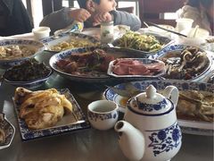 -洞天食府(北大街店)