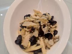 海螺-海天一色海景自助餐厅(西港花园店)