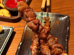 -人间酒暖·Go blanc·烧鸟·深夜食堂(陆家嘴店)
