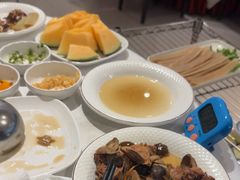 -天宜隆蘑菇宴火锅(石景山旗舰店)